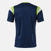 Joma Terra Danubio Training Shirt (Short Sleeve)