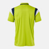 Joma Terra Danubio Polo Shirt
