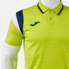 Joma Terra Danubio Polo Shirt