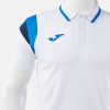 Joma Terra Danubio Polo Shirt