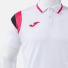 Joma Terra Danubio Polo Shirt