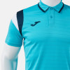 Joma Terra Danubio Polo Shirt