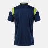 Joma Terra Danubio Polo Shirt