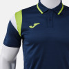 Joma Terra Danubio Polo Shirt