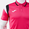 Joma Terra Danubio Polo Shirt