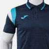 Joma Terra Danubio Polo Shirt