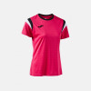 Joma Womens Terra Danubio Training Shirt (Short Sleeve)