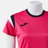 Joma Womens Terra Danubio Training Shirt (Short Sleeve)