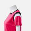 Joma Womens Terra Danubio Training Shirt (Short Sleeve)