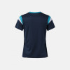 Joma Womens Terra Danubio Training Shirt (Short Sleeve)