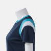Joma Womens Terra Danubio Training Shirt (Short Sleeve)