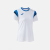 Joma Womens Terra Danubio Training Shirt (Short Sleeve)