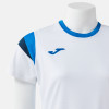 Joma Womens Terra Danubio Training Shirt (Short Sleeve)