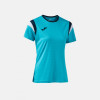 Joma Womens Terra Danubio Training Shirt (Short Sleeve)