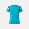 Joma Womens Terra Danubio Training Shirt (Short Sleeve)
