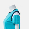 Joma Womens Terra Danubio Training Shirt (Short Sleeve)