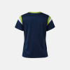 Joma Womens Terra Danubio Training Shirt (Short Sleeve)