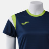 Joma Womens Terra Danubio Training Shirt (Short Sleeve)