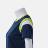 Joma Womens Terra Danubio Training Shirt (Short Sleeve)