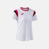 Joma Womens Terra Danubio Training Shirt (Short Sleeve)