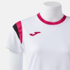 Joma Womens Terra Danubio Training Shirt (Short Sleeve)