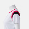 Joma Womens Terra Danubio Training Shirt (Short Sleeve)