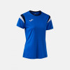 Joma Womens Terra Danubio Training Shirt (Short Sleeve)