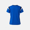 Joma Womens Terra Danubio Training Shirt (Short Sleeve)