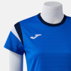 Joma Womens Terra Danubio Training Shirt (Short Sleeve)