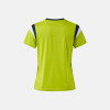 Joma Womens Terra Danubio Training Shirt (Short Sleeve)