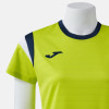 Joma Womens Terra Danubio Training Shirt (Short Sleeve)