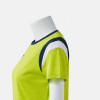 Joma Womens Terra Danubio Training Shirt (Short Sleeve)