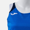 Joma Womens Terra Danubio Tank Top