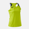 Joma Womens Terra Danubio Tank Top