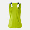 Joma Womens Terra Danubio Tank Top