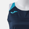 Joma Womens Terra Danubio Tank Top