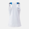 Joma Womens Terra Danubio Tank Top