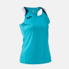 Joma Womens Terra Danubio Tank Top