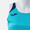 Joma Womens Terra Danubio Tank Top
