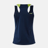 Joma Womens Terra Danubio Tank Top