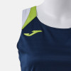 Joma Womens Terra Danubio Tank Top