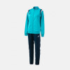Joma Womens Terra Danubio Tracksuit