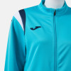 Joma Womens Terra Danubio Tracksuit