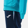 Joma Womens Terra Danubio Tracksuit
