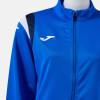 Joma Womens Terra Danubio Tracksuit
