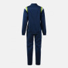 Joma Womens Terra Danubio Tracksuit