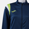 Joma Womens Terra Danubio Tracksuit
