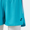 Joma Womens Terra Danubio Training Shorts