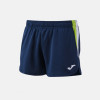 Joma Womens Terra Danubio Training Shorts