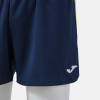 Joma Womens Terra Danubio Training Shorts
